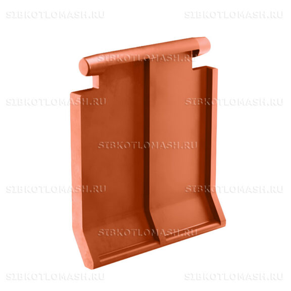 Колосник (шлакосниматель). Т22.00.007А; 00.1602.010