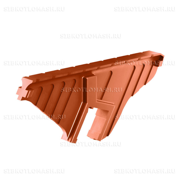Колосник ТИП 1. 0-40-9/00.1603.037