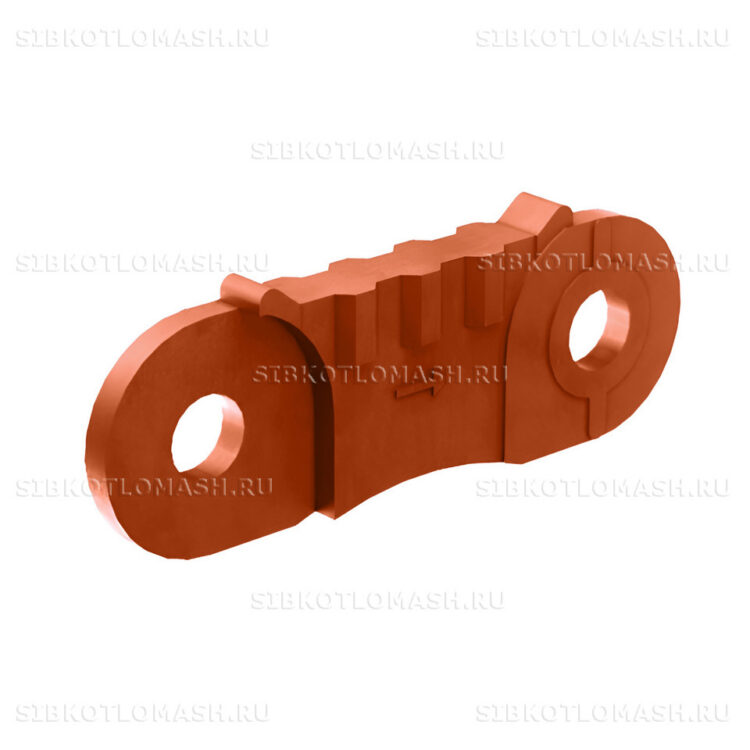 Колосник ведомый. 23.1603.006