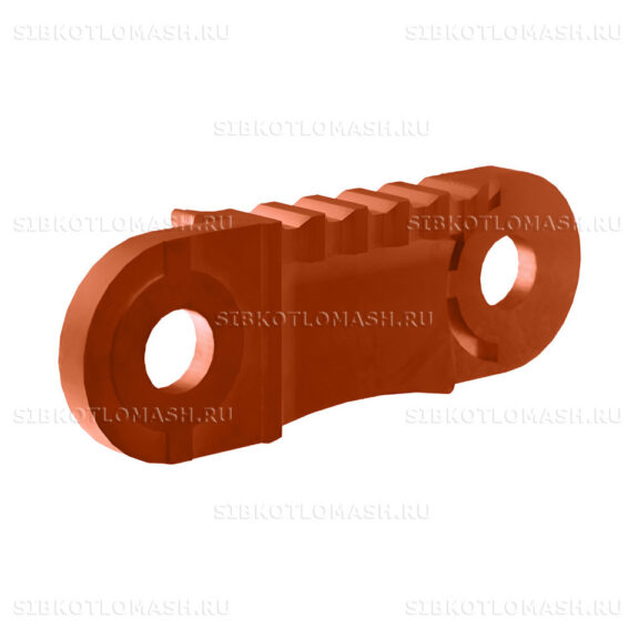 Колосник ведомый. Т24.06.001; -01; 00.1603.032; -01