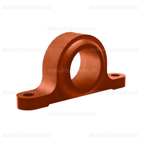 Корпус опоры редуктора. 00.1303.012