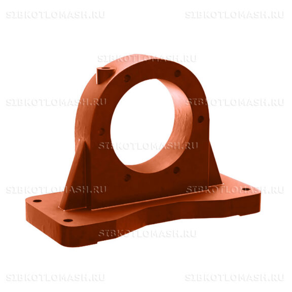 Корпус подшипника. 00.1303.017