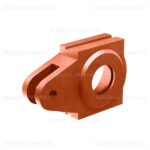 Корпус подшипника. 00.1426.022