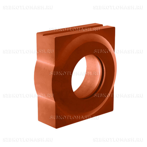 Корпус подшипника. 00.6927.011