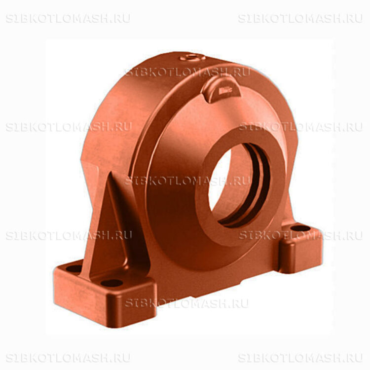 Корпус подшипника. 1Д.00.00.002