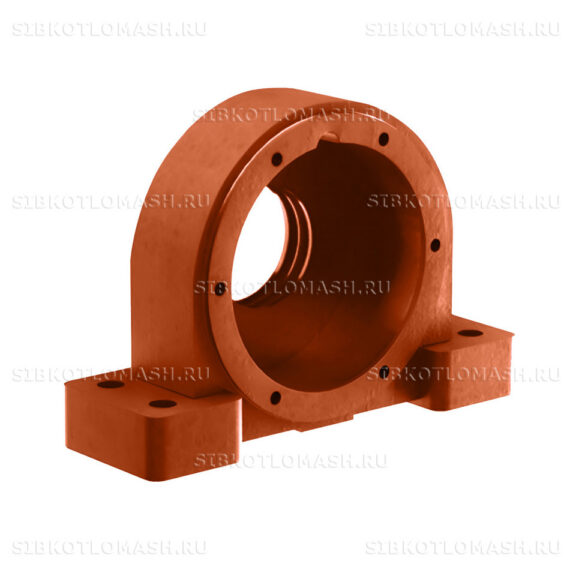 Корпус подшипника. ДО-1М-207.04.006А