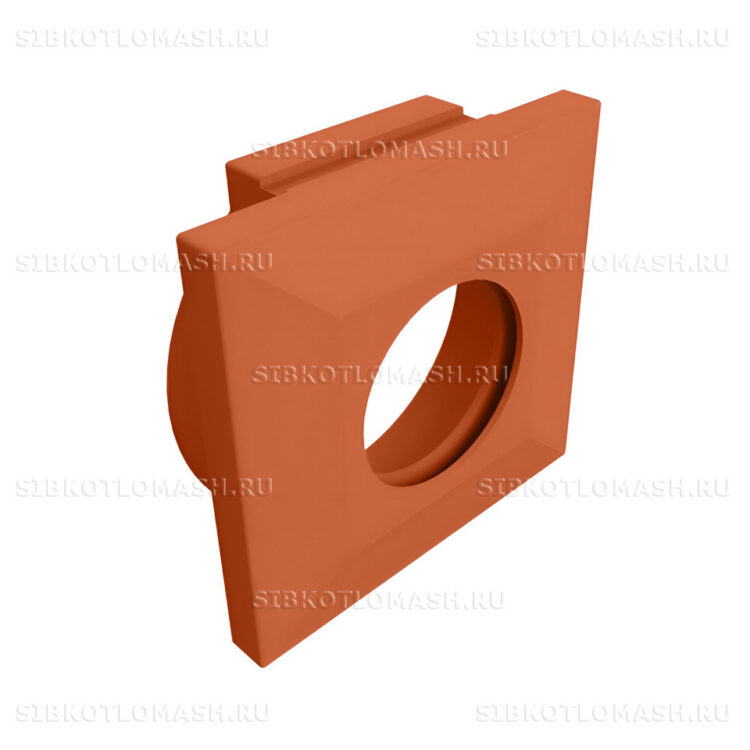 Корпус подшипника. Т220.04.002; 01.604.230.145