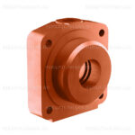 Корпус подшипника. Т67.19.013М2; 00.1321.001