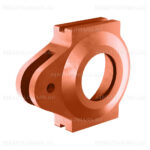 Корпус подшипника. Т9.02.003; 00.1426.002