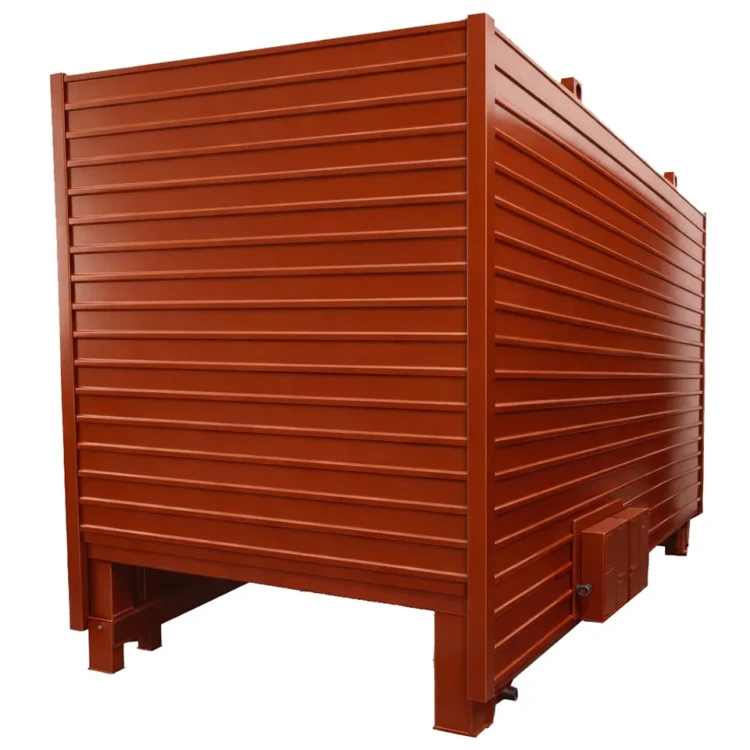 Котел КВм-1,6-95ШП