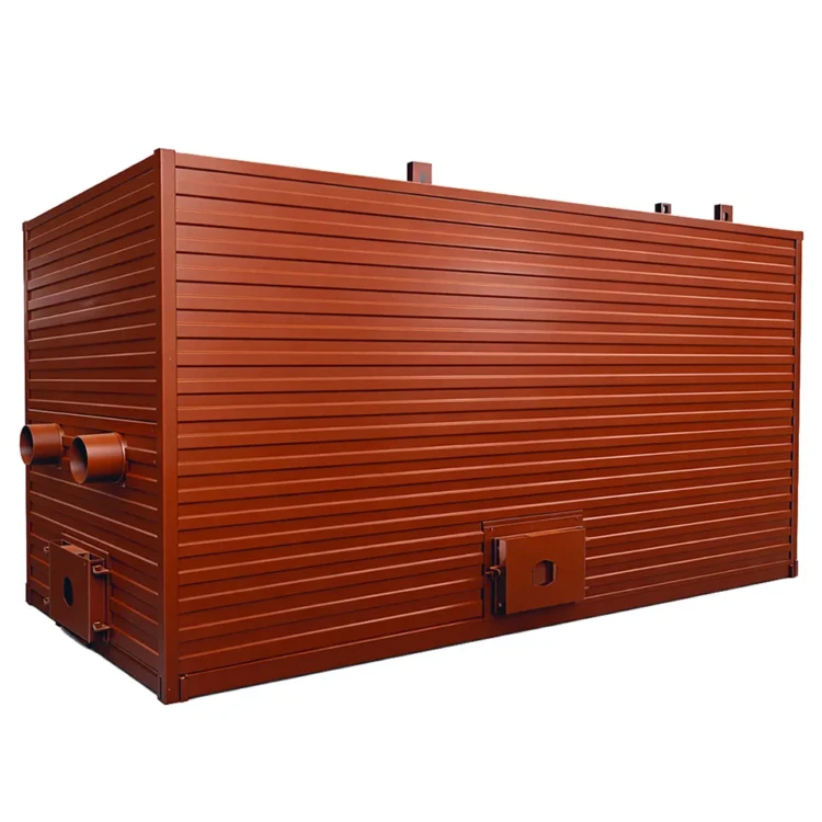 Котел КВм-3,0-95ШП