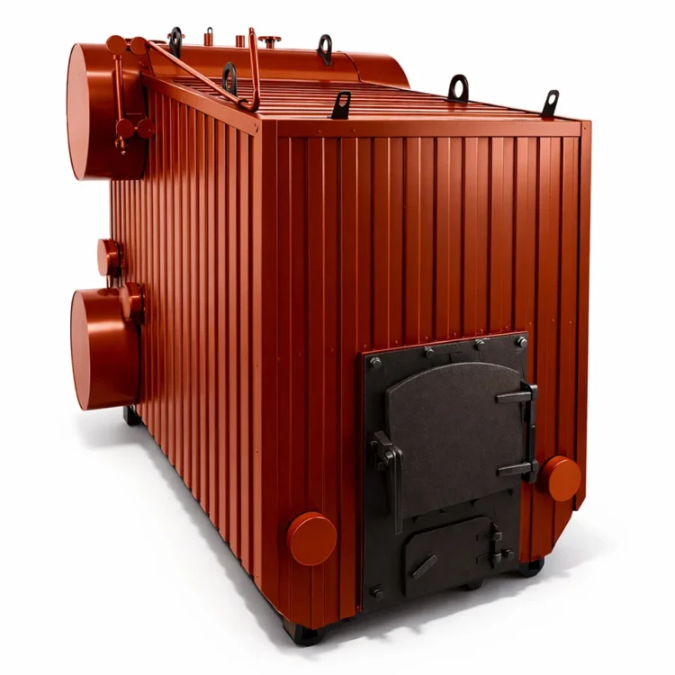 Паровой котел Е 1.0-0.9 Р