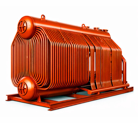 Котлы водогрейные и паровые