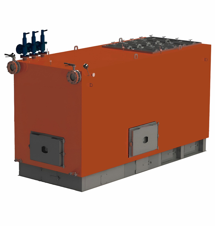 Котлы водогрейные