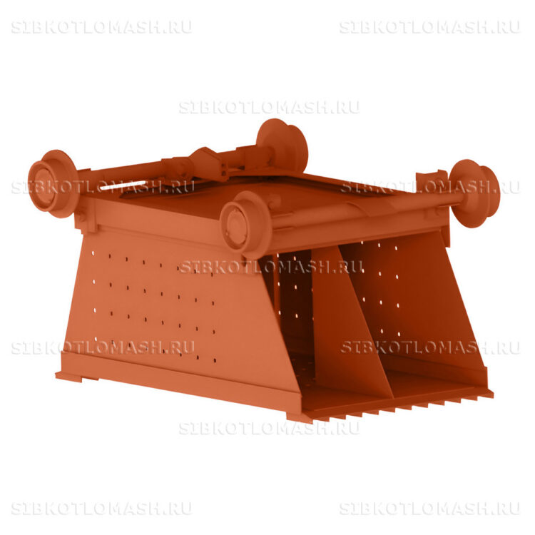 Ковш. 29Е4-06.00.000 БСБ 1