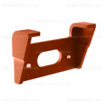 Кронштейн. Т160.00.001; 00.7004.014