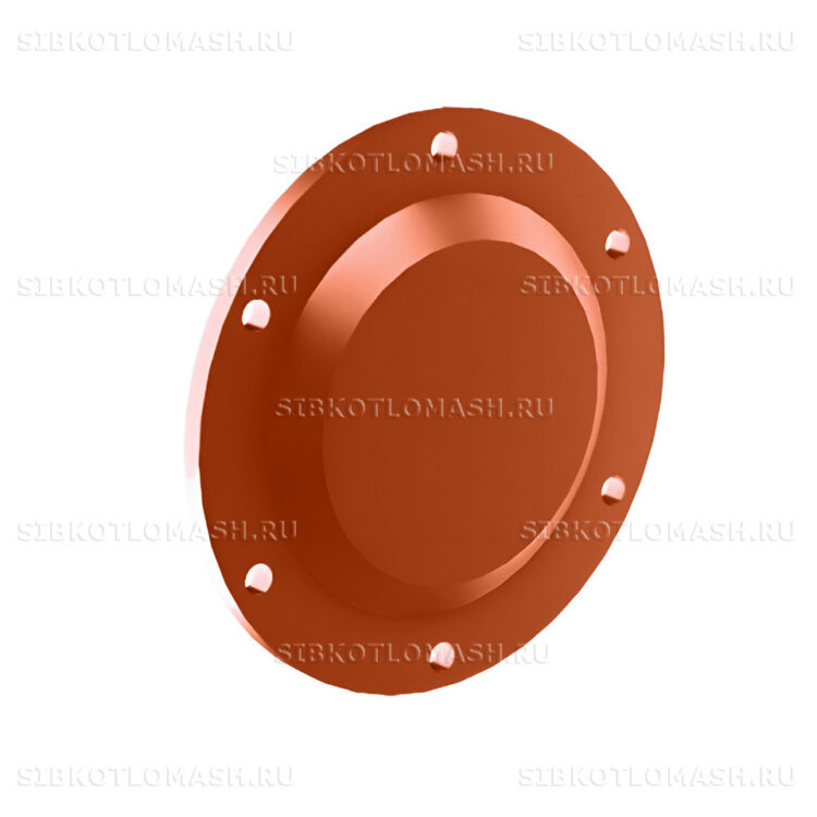 Крышка. ДО-1М-207.02.006