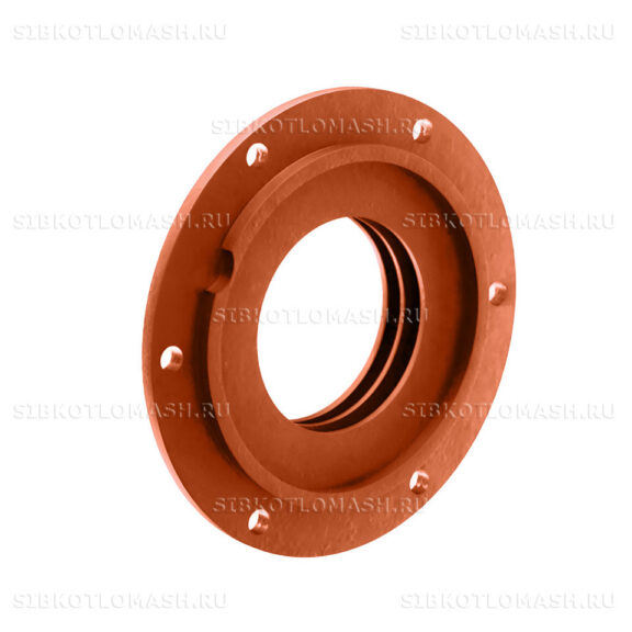 Крышка. ДО-1М-297.01.02.003