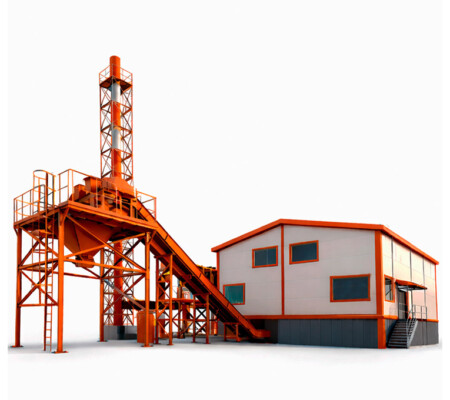 Модульные котельные