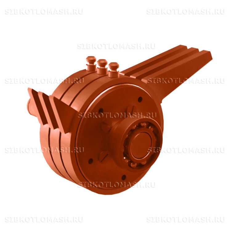 Муфта обгонная. Т67.33.100АСБ; 00.9491.008СБ