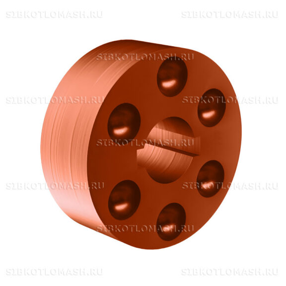 Муфта предохранительная. Т67.00.099А