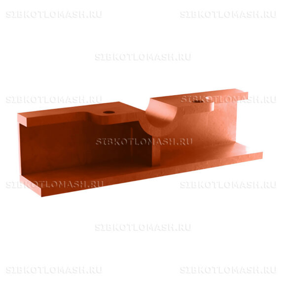 Накладка крайняя. 336.34; 00.1603.056