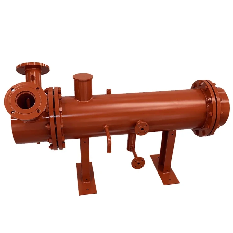 Охладитель выпара атмосферный ОВА-8