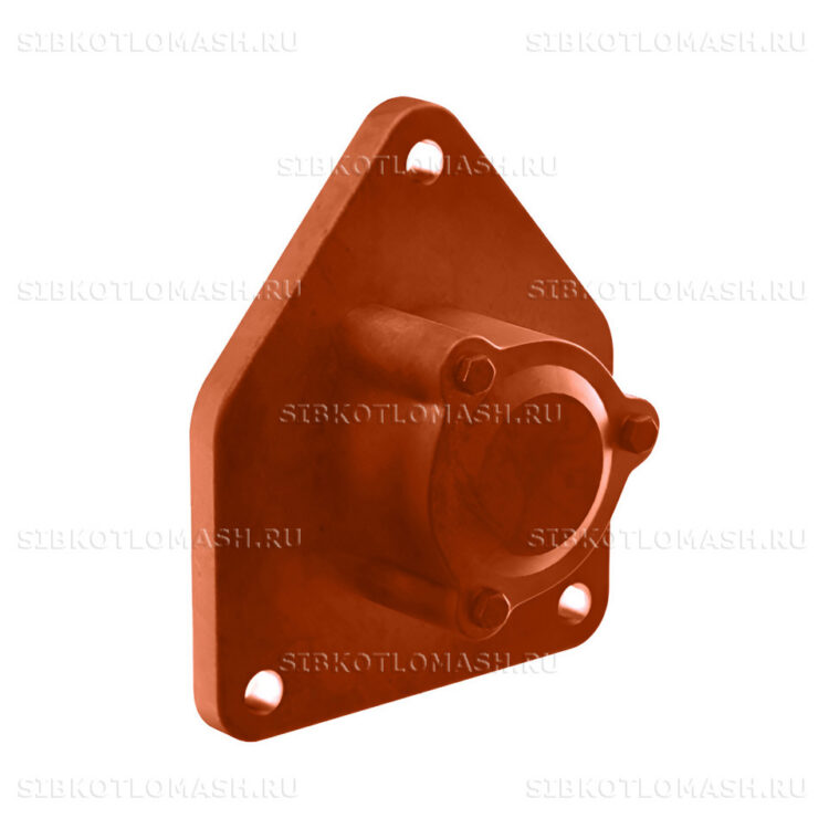 Опора глухая. Т298.01.060СБ