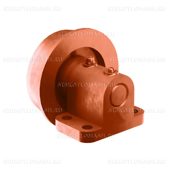 Опора каретки. 00.1426.004СБ