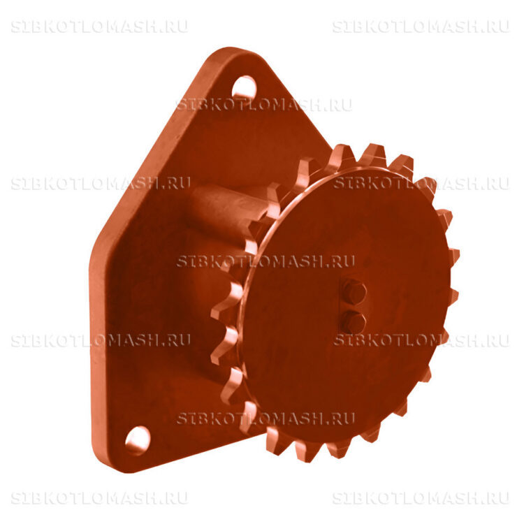 Опора приводная. Т298.01.070СБ