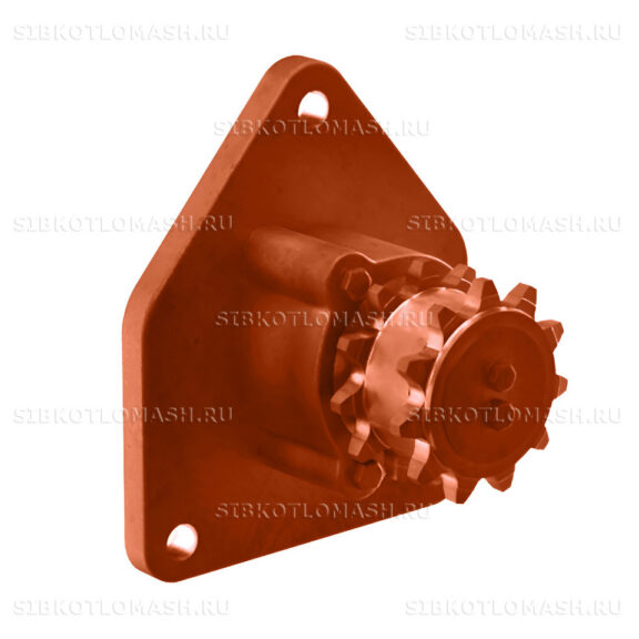 Опора средняя. Т298.01.050СБ