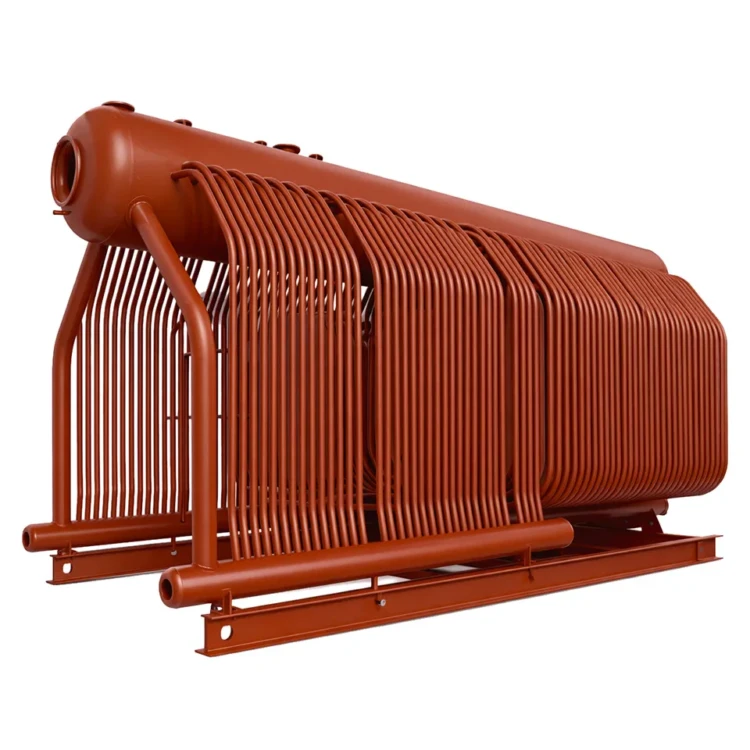 Паровой котел ДКВр-20-13C (ТЧЗ)