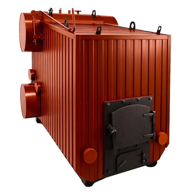 Паровой котел Е 1.0-0.9 Р