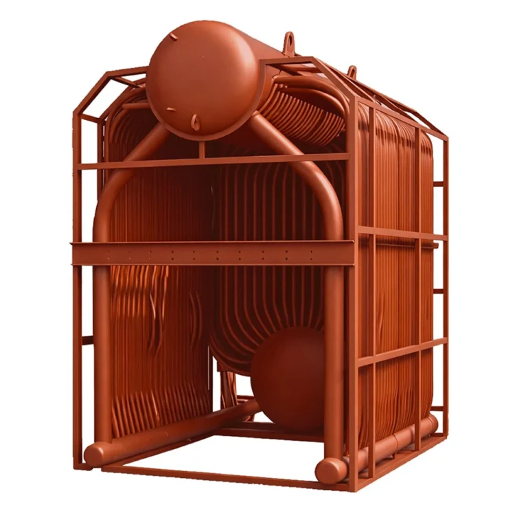 Паровой котел КЕ-2,5-14С(ПТЛ-РПК)