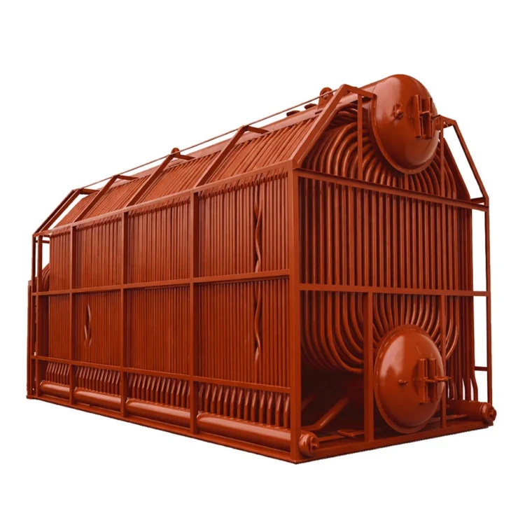 Паровой котел КЕ-25-14С(ТЧЗМ)