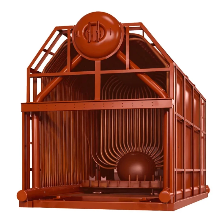 Паровой котел КЕ-4-14С(ТЛЗМ)