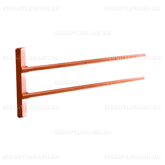 Планка шурующая. 00.1834.162-01СБ