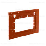 Плита фронтальная. 00.7032.070-01