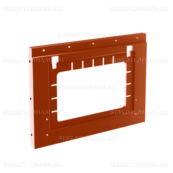 Плита фронтальная. 00.7032.070-01