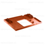 Плита зольниковая. 378.2.1.03; 00.7032.072-01