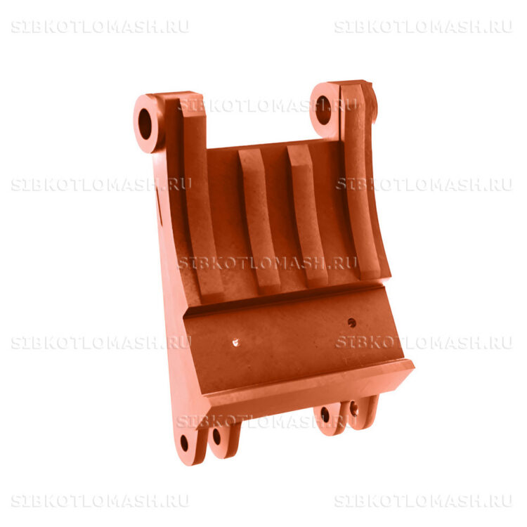 Плита. ДО-1М-297.01.00.016