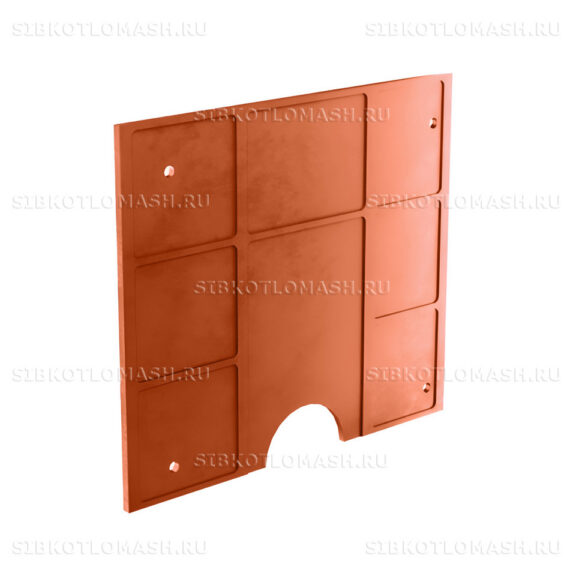 Плита. Т81.01.115