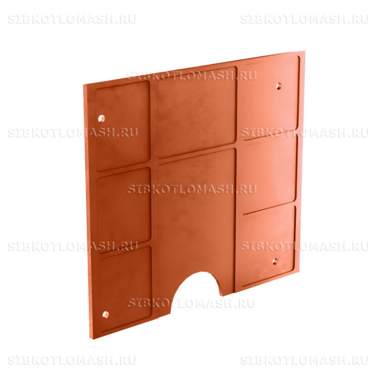 Плита. Т81.01.205