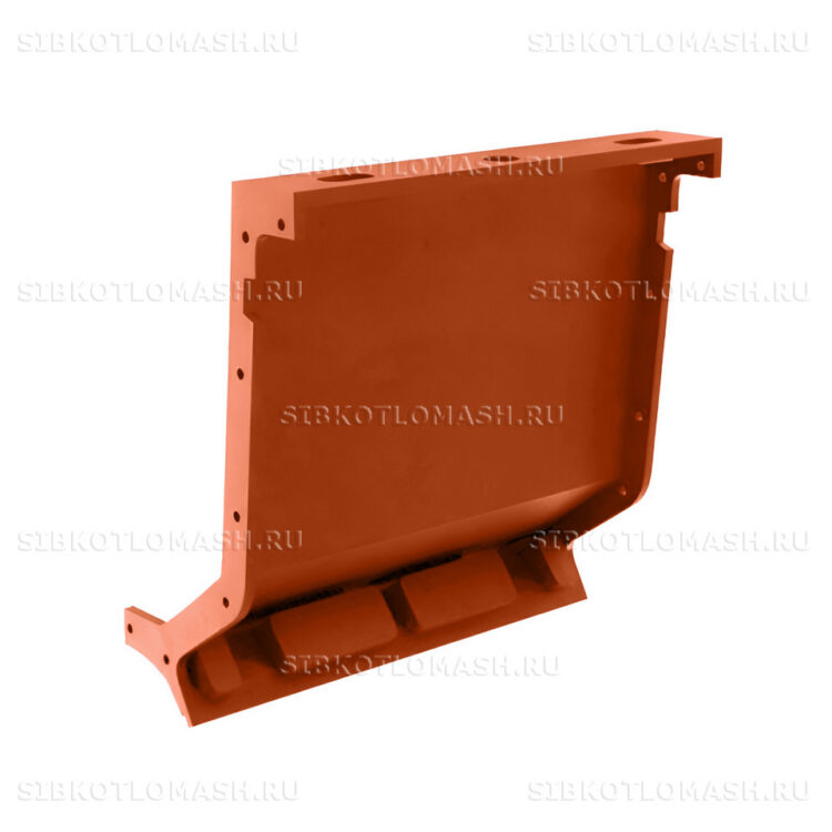 Поддон. 00.1601.003