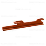 Подвеска короткая. Т249.03.001; 00.1652.002