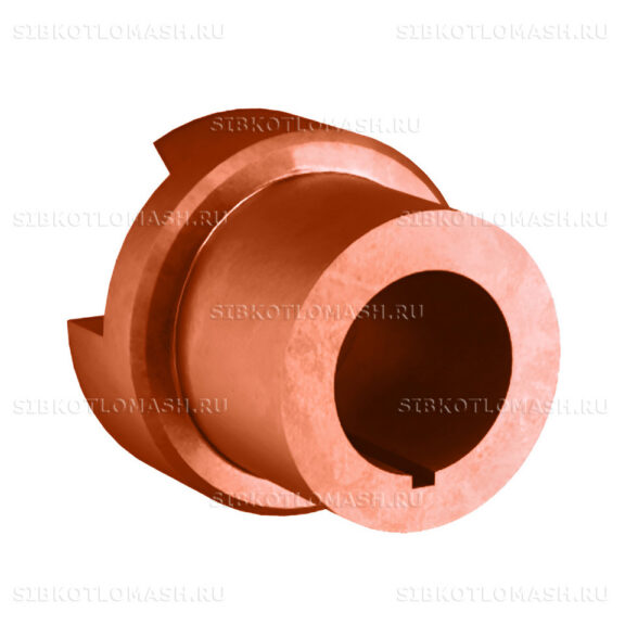 Полумуфта топки. 483.20