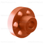 Полумуфта ведомая. ВДГ-10.32.001