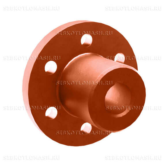 Полумуфта ведущая. ВДГ-10.32.002