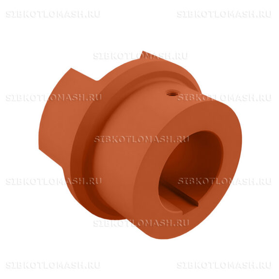 Полумуфта. 00.5684.001; -01