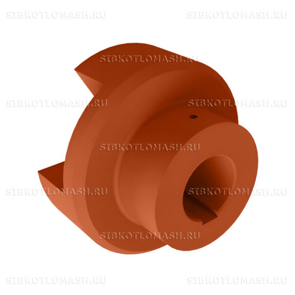 Полумуфта. 00.5684.004